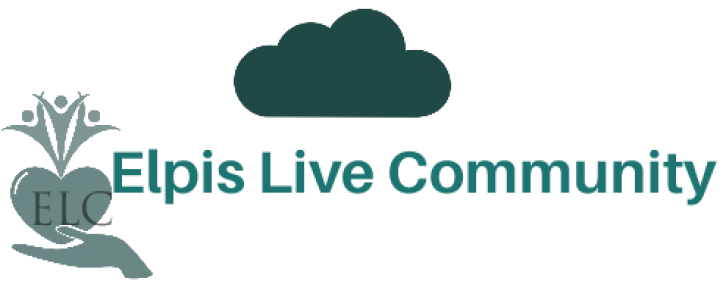 Elpis Live Community